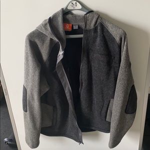 Men’s Merrell Lightweight Wool Blend Jacket